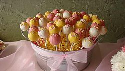 Lollipops