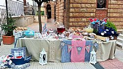 Candy Bar �� Navy