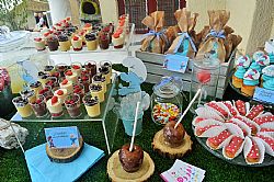 Candy Bar �����������