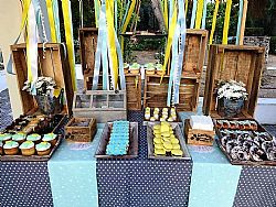 Candy Bar ������ ����-�������-�������