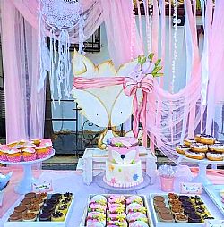 Candy Bar Boho �����������