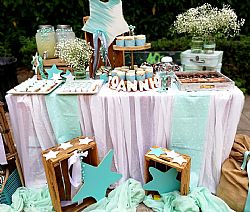 Candy Bar Twinkle Little Star