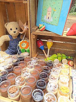 Candy Bar ������ ���������